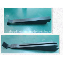 POM, Nylon/ABS/Delrin CNC Machining Parts for Plastic